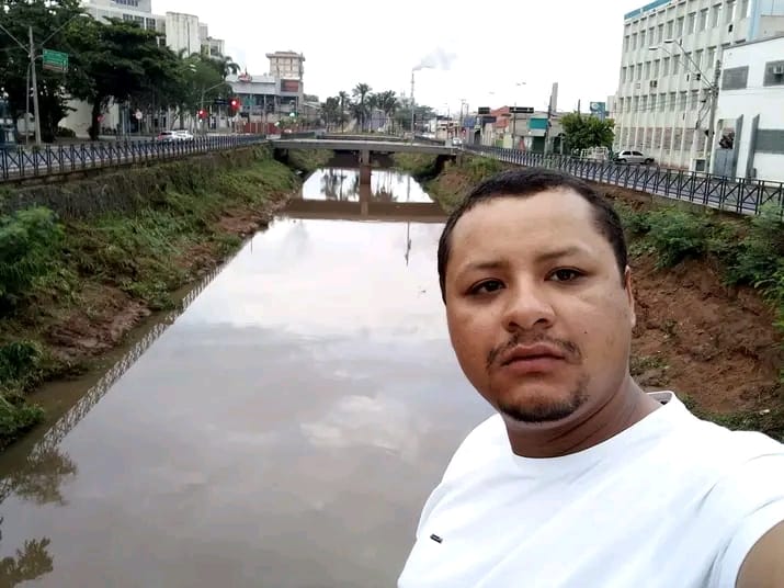 Isac estava desaparecido desde o dia 31 de dezembro de 2022 e foi localizado pela fam&iacute;lia uma semana depois – Foto: Arquivo Pessoal/Divulga&ccedil;&atilde;o/ND