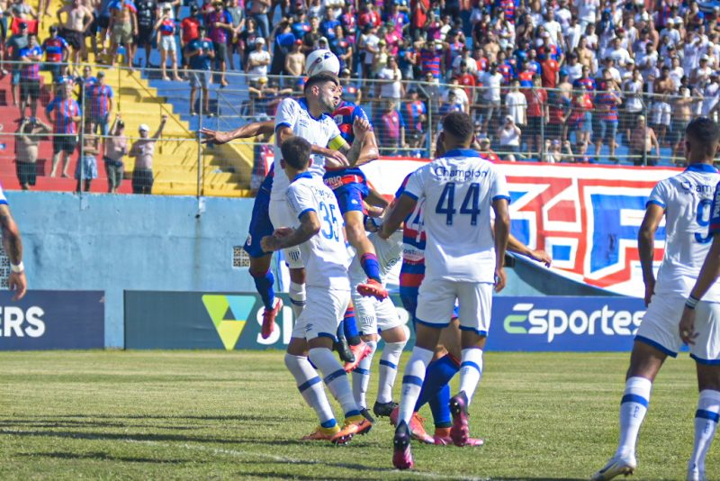 Marcílio Dias x Avaí &#8211; Campeonato Catarinense 2023 &#8211; Foto: Leo Piva/Zona Mista Fotografia/ND