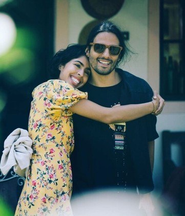 Bela Gil enfrenta drama pessoal em meio &agrave; separa&ccedil;&atilde;o e descoberta do c&acirc;ncer da irm&atilde;, Preta Gil – Foto: Reprodu&ccedil;&atilde;o/Internet