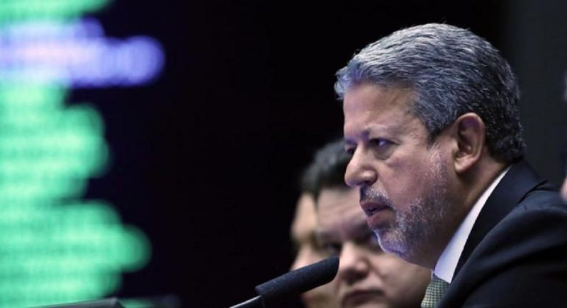 Arthur Lira (PP-AL) tenta a reelei&ccedil;&atilde;o &agrave; presid&ecirc;ncia da C&acirc;mara dos Deputados – Foto: Bruno Spada /C&acirc;mara dos Deputados