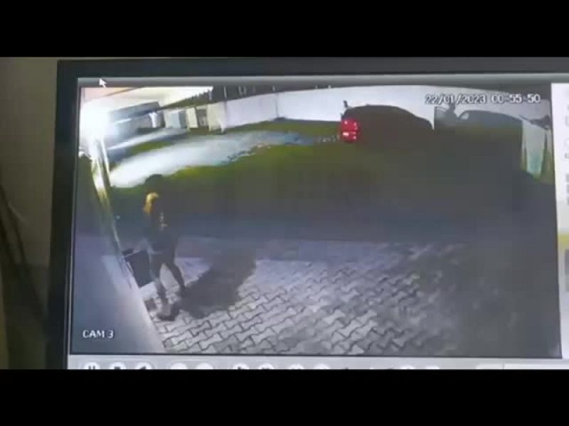 motel, travesti, policial,