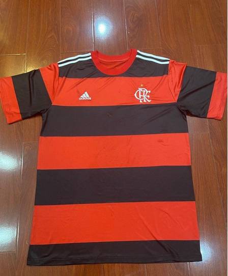 nova camisa do Flamengo 