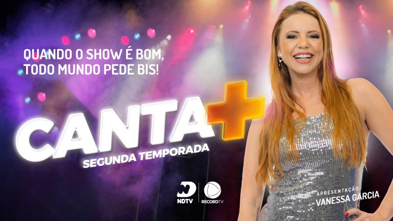 Segunda temporada do programa abre inscri&ccedil;&otilde;es nesta segunda-feira (9) – Foto: Divulga&ccedil;&atilde;o/NDTV