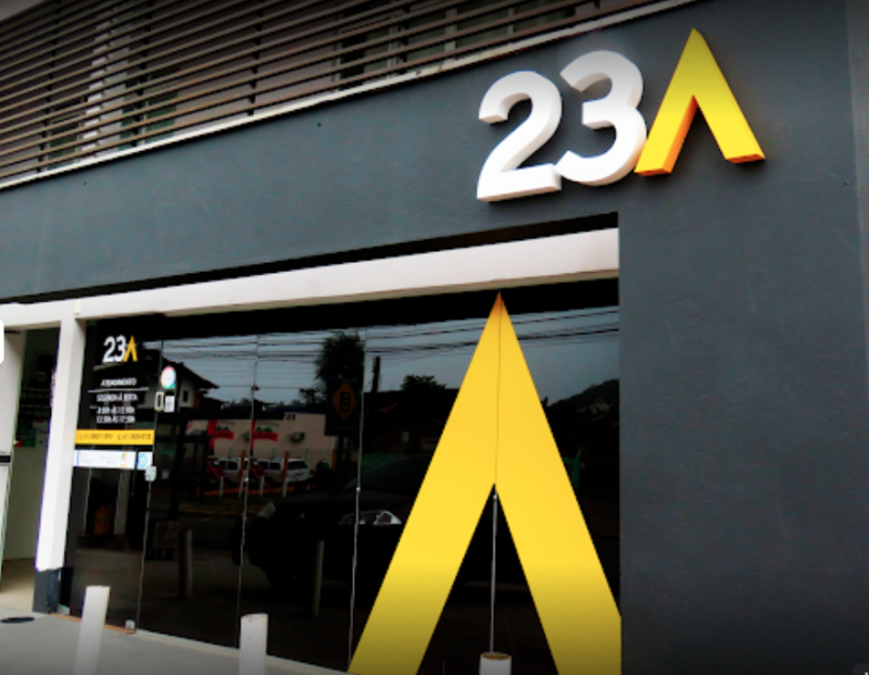 Performance-focused company 23A Digital is headquartered in Joinville and has a subsidiary in Portugal.  – Photo: 23A Digital/Disclosure