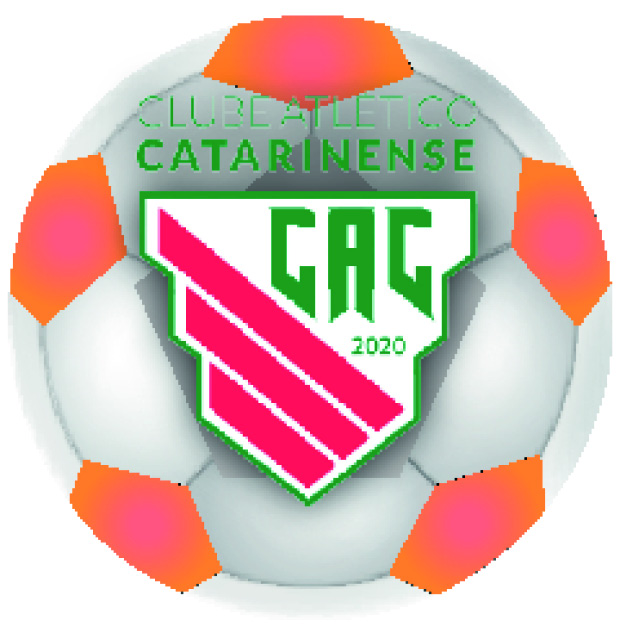 Atl&eacute;tico Catarinense – Foto: Arte Gil Jesus/ND