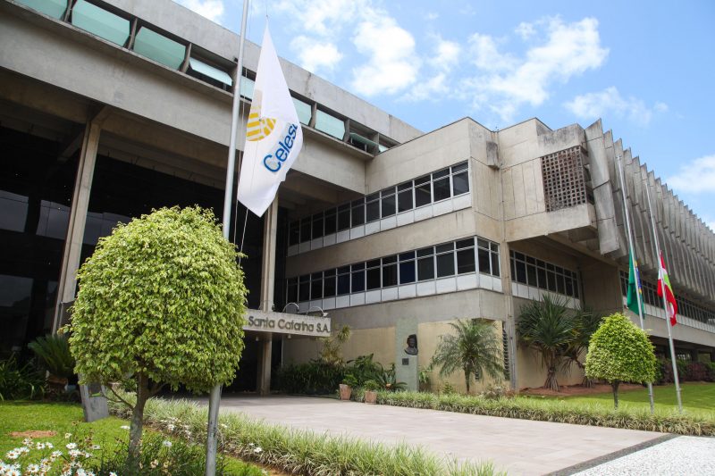 Impasse na presid&ecirc;ncia da estatal – Foto: NDMais