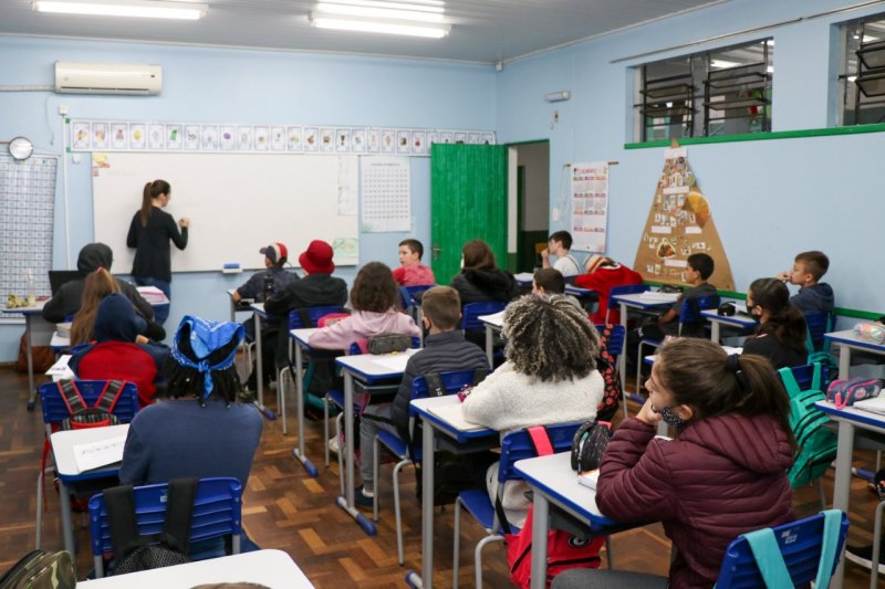 S&atilde;o Francisco do Sul quer repassar em fevereiro o novo valor do piso.- Foto: Prefeitura de Chapec&oacute;/Divulga&ccedil;&atilde;o ND