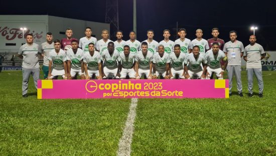 No segundo jogo pela Copinha o Netuno enfrenta a equipe do Galvez -  Prefeitura de Diadema