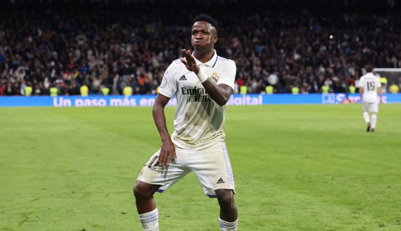 The Best 2023: Fifa lista indicados; Vinicius Junior fora