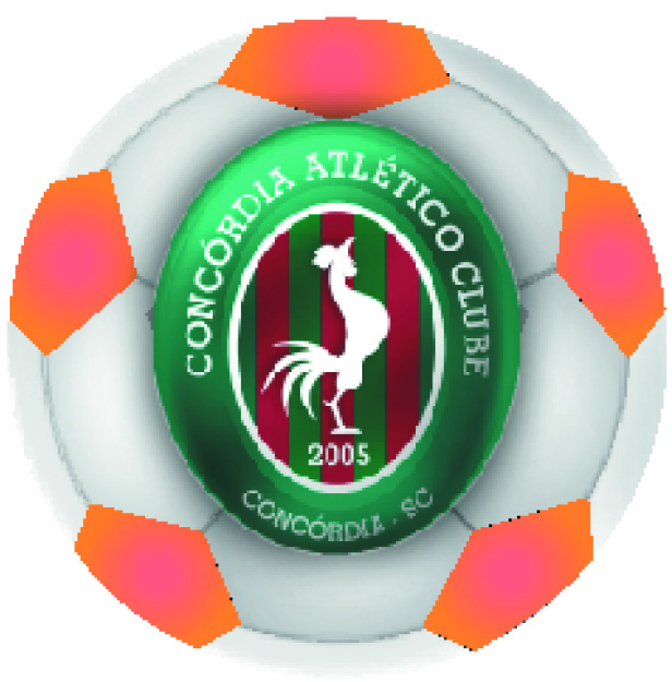 Conc&oacute;rdia – Foto: Arte Gil Jesus/ND