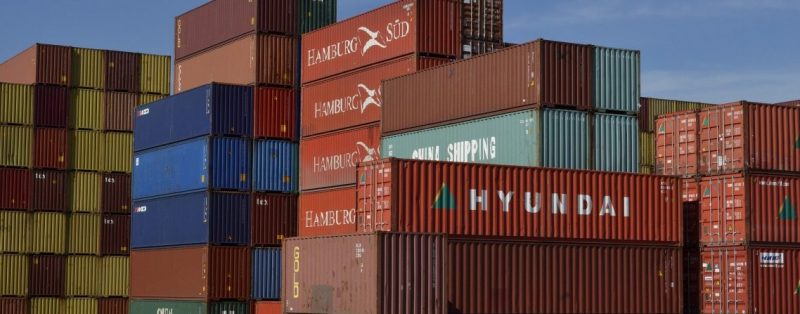 Desempenho do segundo semestre &eacute; o maior j&aacute; registrado pelo setor; embarques totais de 2022 &eacute; 1,4% menor em rela&ccedil;&atilde;o ao ano anterior – Foto: ABPA/ND