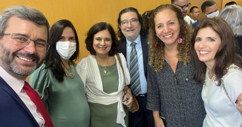 M&eacute;dico de SC assume comando de secretaria no Minist&eacute;rio da Sa&uacute;de – Foto: Internet/Reprodu&ccedil;&atilde;o/ND