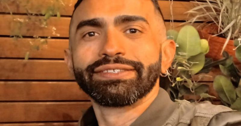 Pol&iacute;cia investiga morte de jornalista em Balne&aacute;rio Cambori&uacute; – Foto: Reprodu&ccedil;&atilde;o/Internet/Arquivo pessoal