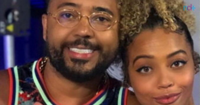 Dudu Nobre pede privacidade e demonstra apoio &agrave; filha, v&iacute;tima de abuso sexual – Foto: Reprodu&ccedil;&atilde;o/Internet