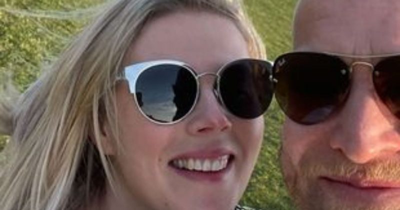 Homem fez pedido inusitado que quase deu errado – Foto: Reprodu&ccedil;&atilde;o/@Marc Watson/ND