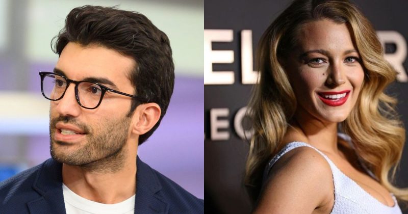 Atores devem participar de adapta&ccedil;&atilde;o do livro “&Eacute; assim que acaba”. – Foto: Reprodu&ccedil;&atilde;o/@justinbaldoni/ND