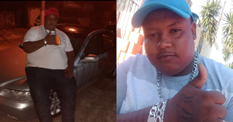 O jovem de 25 anos teve atendimento negado em mais duas unidades de sa&uacute;de antes de morrer – Foto: Facebook/Reprodu&ccedil;&atilde;o/ND