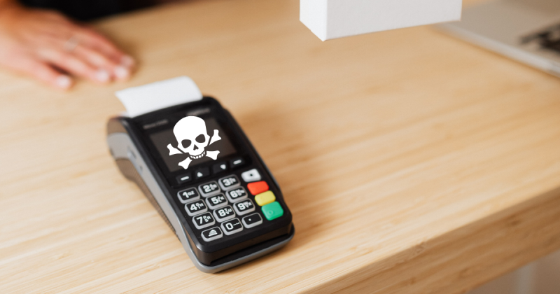 Os golpistas armam situa&ccedil;&otilde;es para distrair a v&iacute;tima enquanto o cart&atilde;o &eacute; trocado – Foto: Pexels/Reprodu&ccedil;&atilde;o/ND