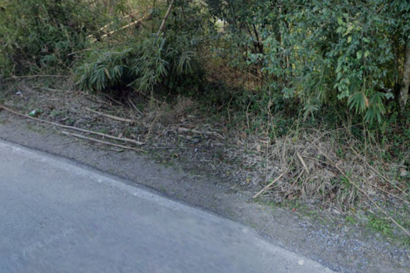 Segundo a PM, o corpo foi encontrado pr&oacute;ximo a rodovia Prefeito Jo&atilde;o Brasil de Azevedo – Foto: Imagem ilustrativa/Google Maps/Divulga&ccedil;&atilde;o/ND