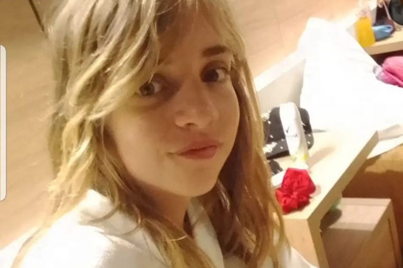 Jovem tinha 12 anos quando ocorreu o incidente no &uacute;ltimo domingo (15) – Foto: Reprodu&ccedil;&atilde;o/Redes Sociais/ND