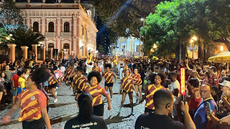 Ao longo de 65 anos, a Copa Lord conquistou 20 títulos e vai levar na avenida 1.500 componentes – Foto: Divulgação/ND