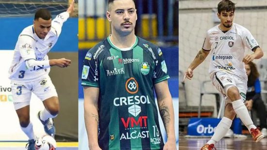 Sub-9 do Jaraguá Futsal/Apaif é vice-campeão mundial na Espanha – Agência  de Notícias Avante!