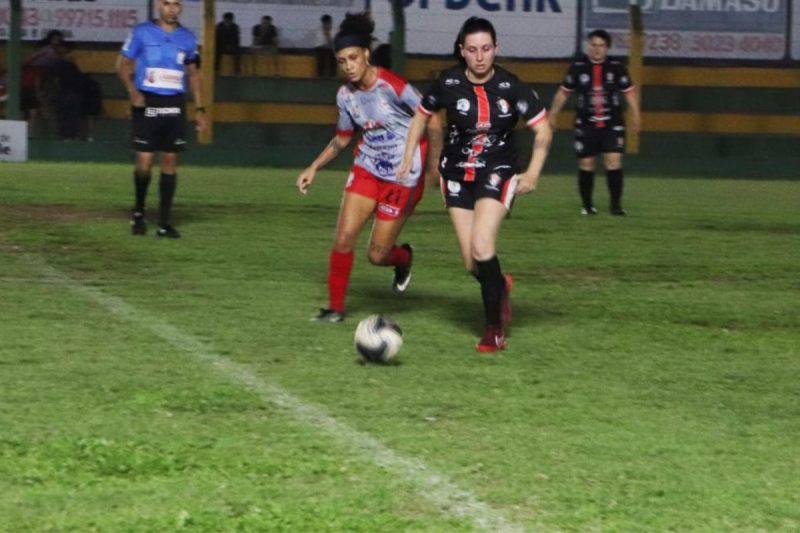 JEC Audax e Fluminense ser&atilde;o os dois participantes de Joinville na competi&ccedil;&atilde;o – Foto: Divulga&ccedil;&atilde;o/ND