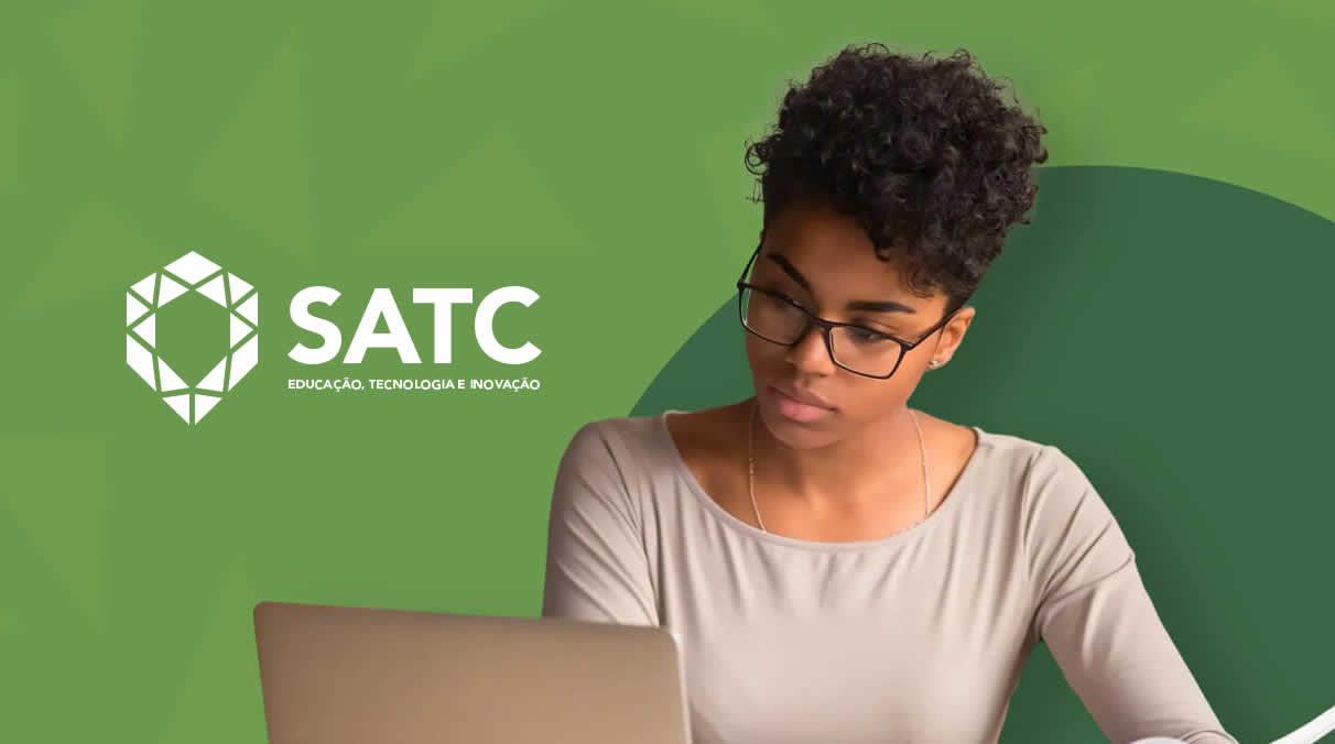 SATC Educação que evolui, junto com você! ND Mais