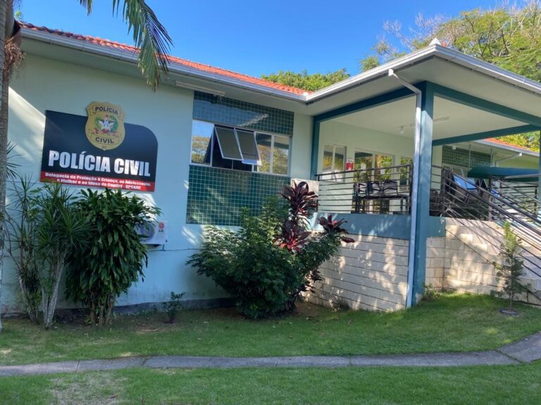 Delegacia registra aumento no n&uacute;mero de medidas protetivas em 2022 – Foto: Pol&iacute;cia Civil/Divulga&ccedil;&atilde;o/ND