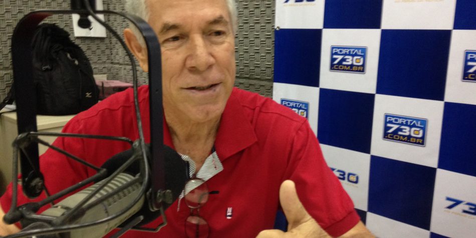 Morre Edson Rodrigues, o 'monstro sagrado' da narração esportiva ND Mais