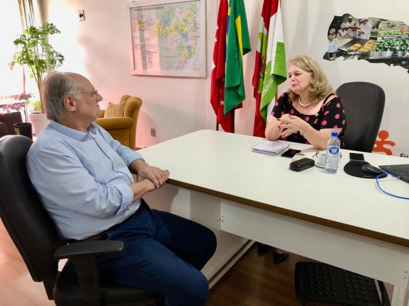 Deputado Caroporeso pede incentivo a contrata&ccedil;&otilde;es de profissionais especializados para atender uma longa de fila de espera de pacientes. – Foto: Divulga&ccedil;&atilde;o