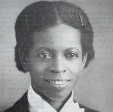 Enedina Alves Marques, a primeira negra a se formar em engenharia no Brasil