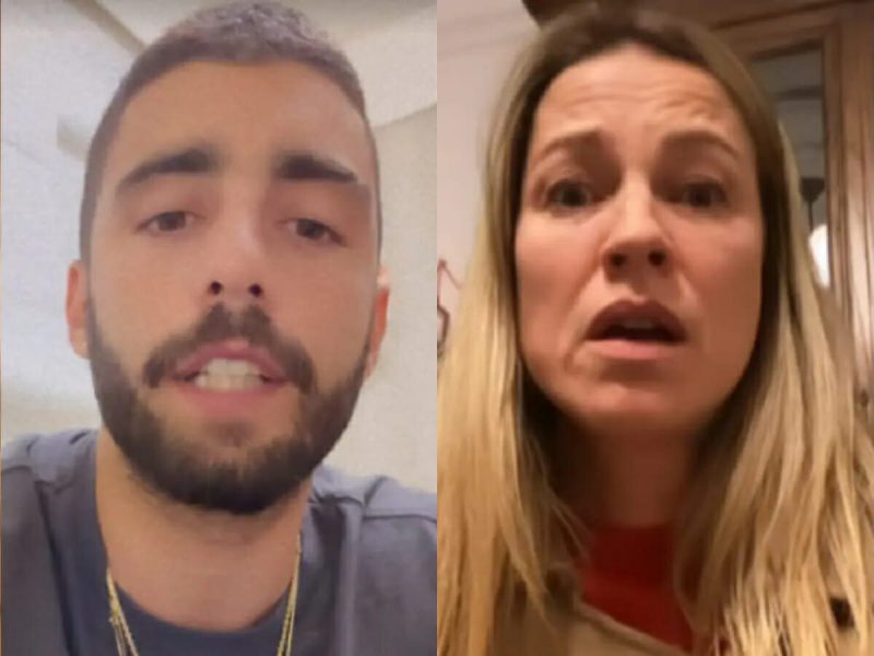 Em audi&ecirc;ncia na Justi&ccedil;a contra Luana, Pedro Scooby esclarece pol&ecirc;micas das fotos &iacute;ntimas – Foto: Divulgac&atilde;o/Observat&oacute;rio dos Famosos/ND