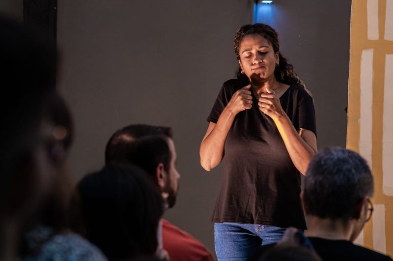 Como encontrar o equil&iacute;brio entre ser uma profissional “fora da curva” e n&atilde;o sucumbir &agrave; carga mental – Foto: Ruth Rodrigues/Reprodu&ccedil;&atilde;o