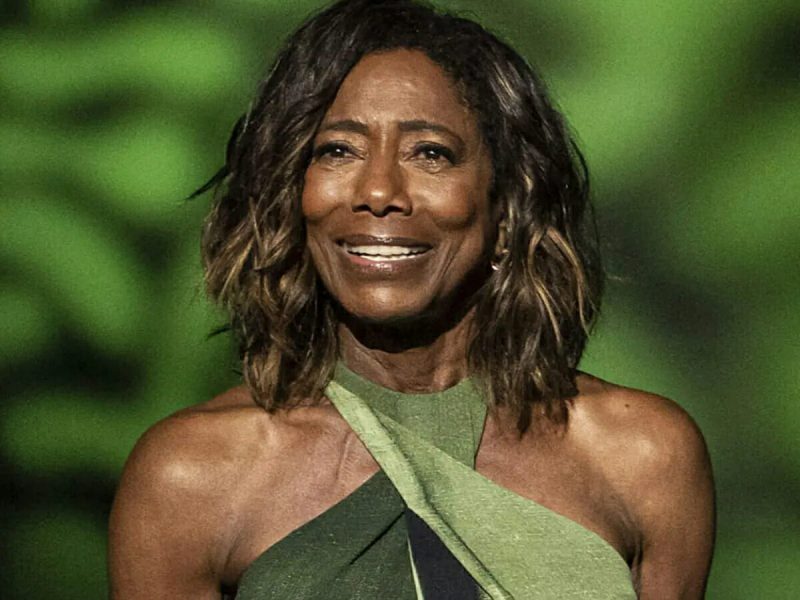 Gl&oacute;ria Maria morreu aos 73 anos e deixou duas filhas adolescentes – Foto: Divulga&ccedil;&atilde;o/Observat&oacute;rio dos Famosos/ND