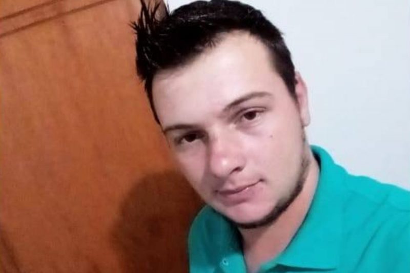 Jovem tinha 23 anos – Foto: Redes Sociais/Reprodu&ccedil;&atilde;o/ND