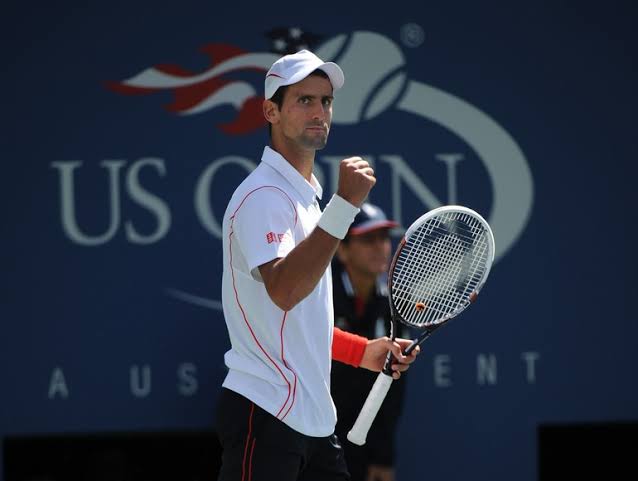 Números não mentem: Djokovic é o maior tenista de todos os tempos