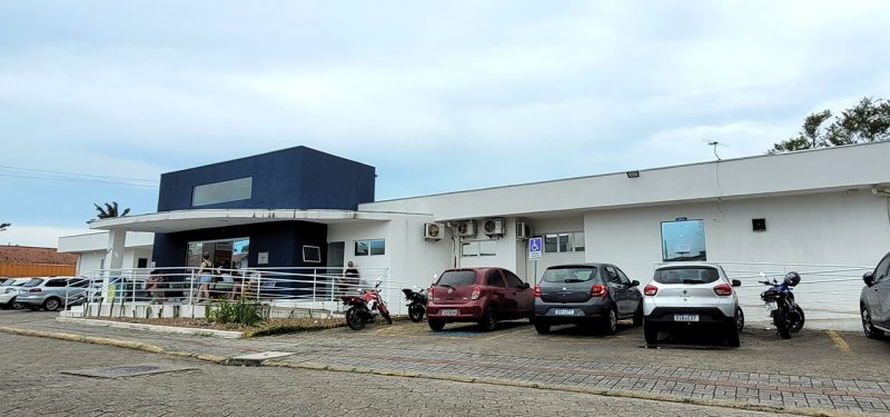 Casos de virose lotam pronto atendimento de Penha nos primeiros dias do ano – Foto: Prefeitura de Penha/Divulga&ccedil;&atilde;o/ND