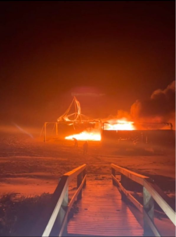 Festa Filez&atilde;o que j&aacute; estava programada para o dia 14 de janeiro, segue confirmada no local. – Foto: Divulga&ccedil;&atilde;o/ND