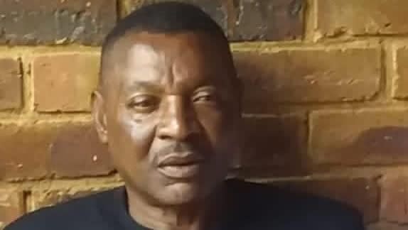 Philemon Mulala morreu após ser atacados pelos próprios cachorros no quintal de casa