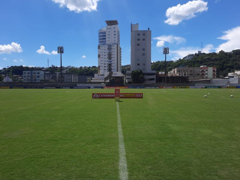 Barra x Concórdia: onde assistir ao vivo o jogo da Copa Santa Catarina -  SuperFutebol