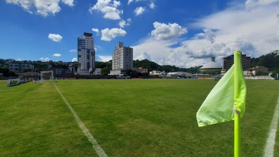 Concórdia empata com Marcílio Dias e decide título da copa Santa Catarina  em casa – Notícias Chapecó.Org