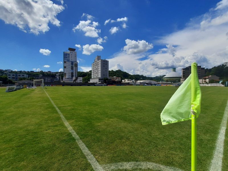 Avaí x Concórdia fazem jogo de ida da semifinal da Copa Santa Catarina