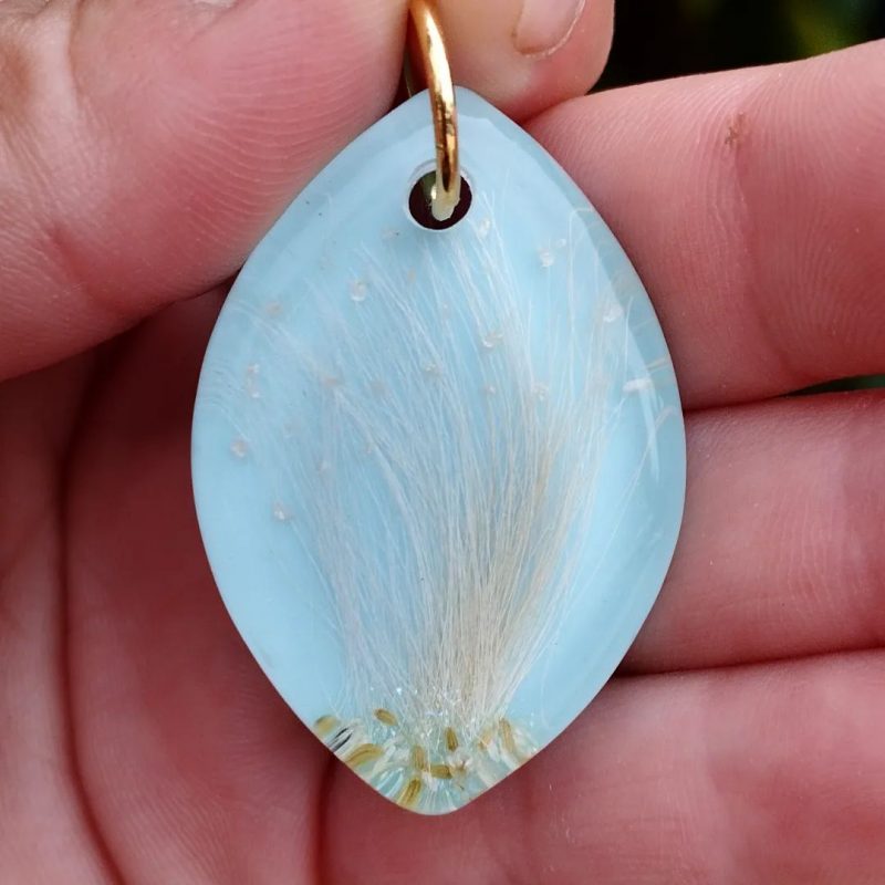 Joia de Material Pet &eacute; um mercado novo no Brasil – Foto: memoriasde4patas/Reprodu&ccedil;&atilde;o/ND