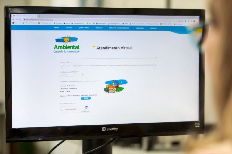 Previs&atilde;o &eacute; que os carn&ecirc;s sejam entregues at&eacute; 3 de fevereiro – Foto: Prefeitura de Joinville/Divulga&ccedil;&atilde;o/ND