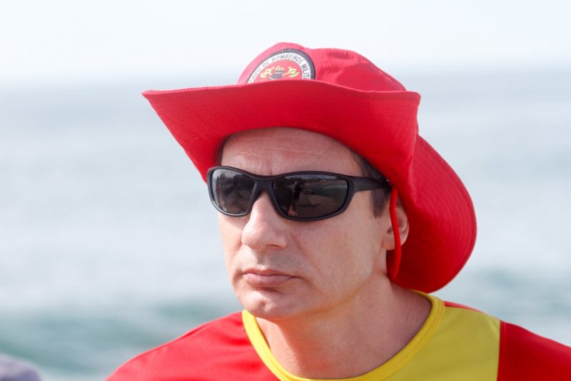 Major Ireno – Foto: Leo Munhoz/ND