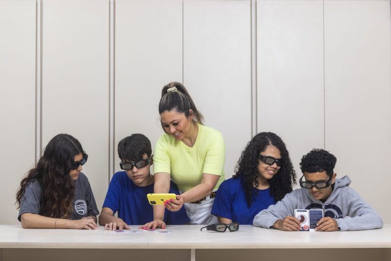 O Dia Internacional da Educação é fundamental para reforçar o compromisso da sociedade com o aprendizado