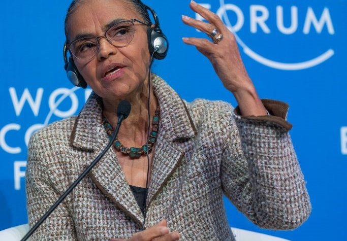 “It will be very difficult,” Marina Silva says of the challenges in the Environment Ministry.