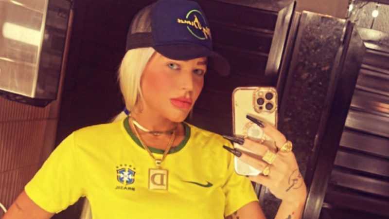 Quem &eacute; a empres&aacute;ria e influenciadora de Itaja&iacute; investigada por estelionato na internet – Foto: Reprodu&ccedil;&atilde;o/Redes sociais