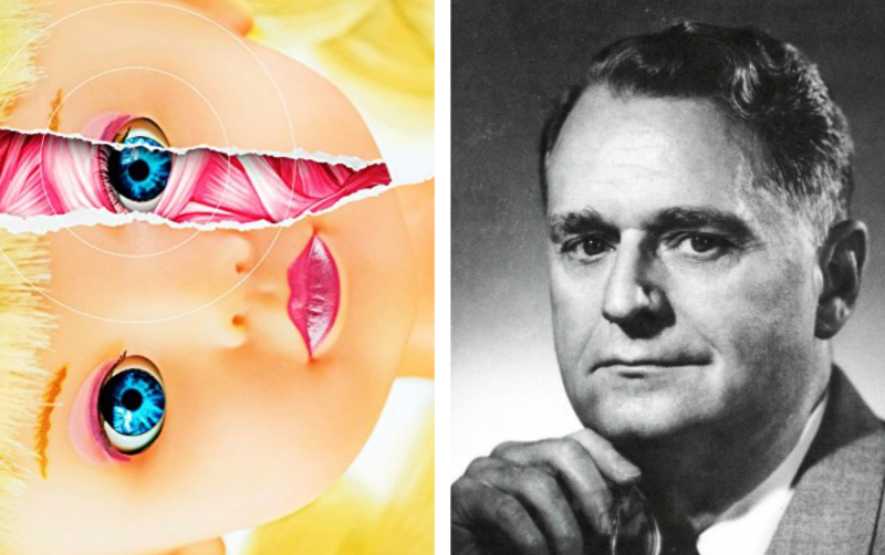 Livro completa 70 anos em 2024 e influenciou v&aacute;rias obras de fic&ccedil;&atilde;o no cinema – Foto: DarkSide Books/Divulga&ccedil;&atilde;o/ND